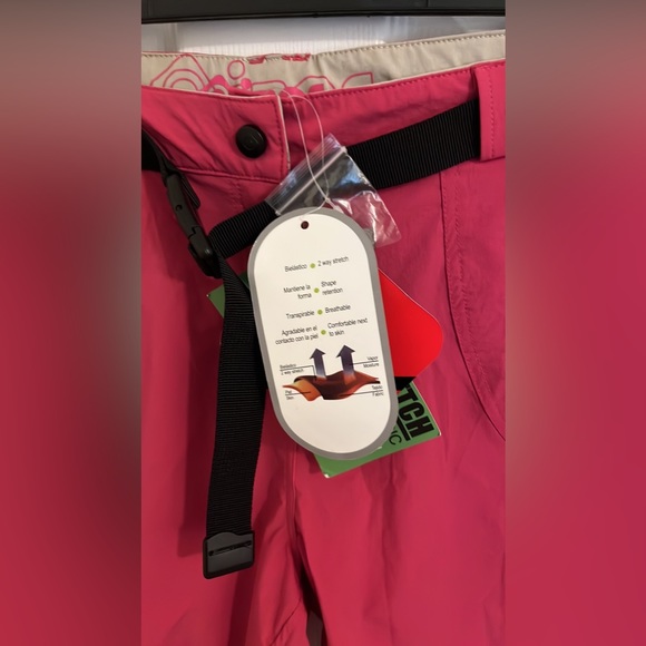 Izas Lee Comfort-Stretch Shorts. Size L. (USA). NWT - Picture 4 of 8